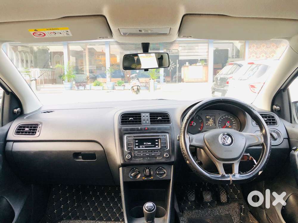 Volkswagen Polo 1.0 Mpi Comfortline, 2019, Petrol
