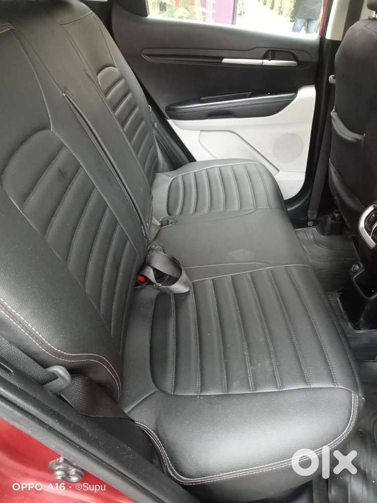 Kia Sonet 1.0 Htx Imt Anniversary Edition, 2021, Petrol