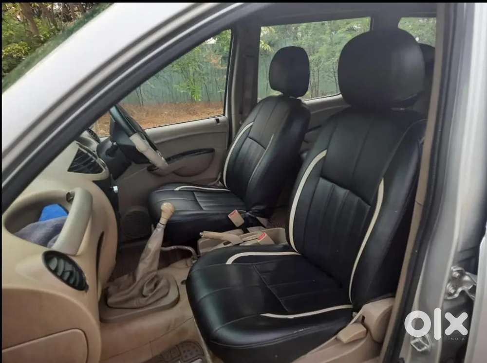 Mahindra Xylo D4 2018