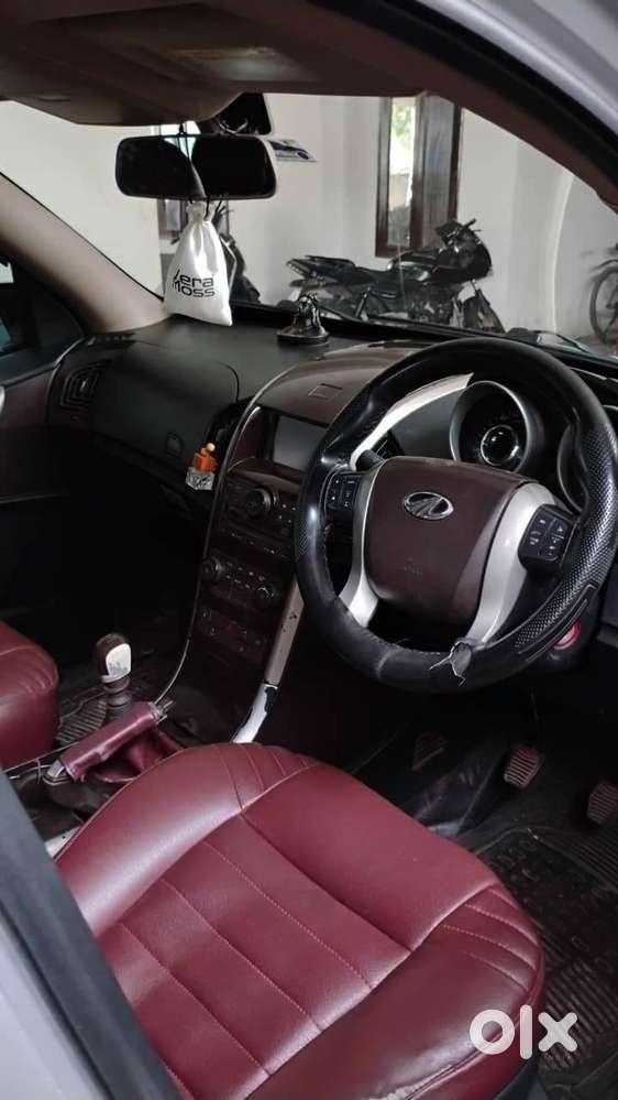 Mahindra Xuv500 2013 Well Maintained