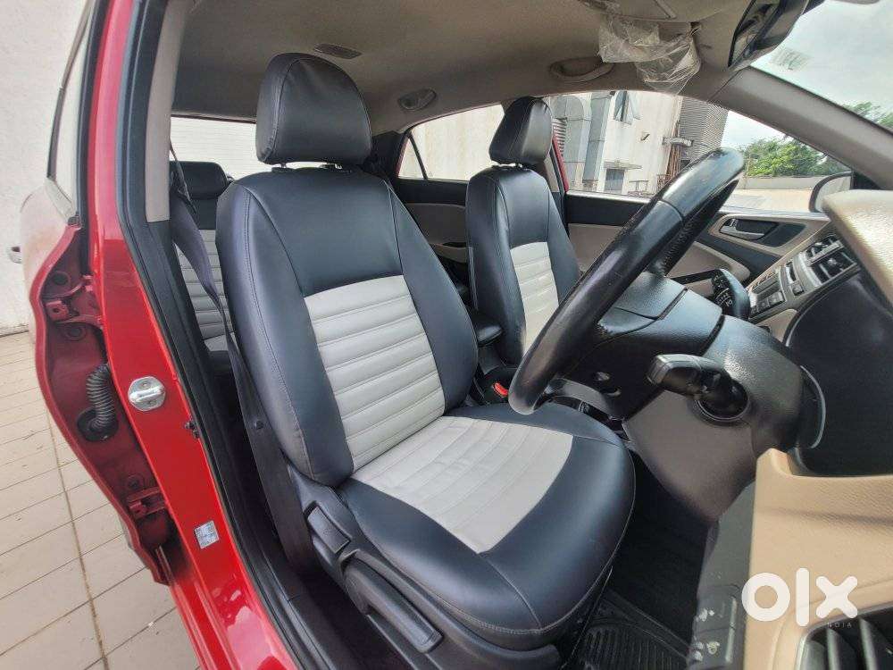 Hyundai I20 Asta (o) 1.2 Mt, 2015, Petrol