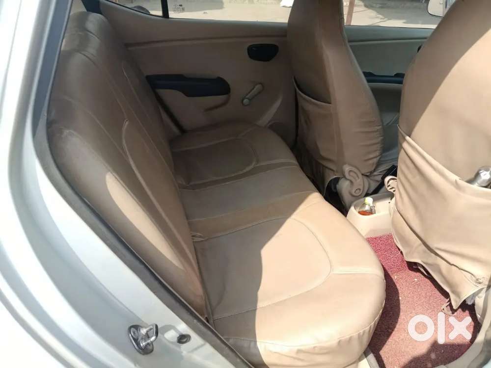 Hyundai I10 Era Petrol 2008