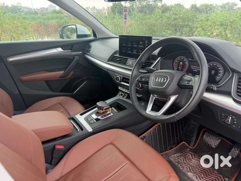 Audi Q5, 2026, Petrol