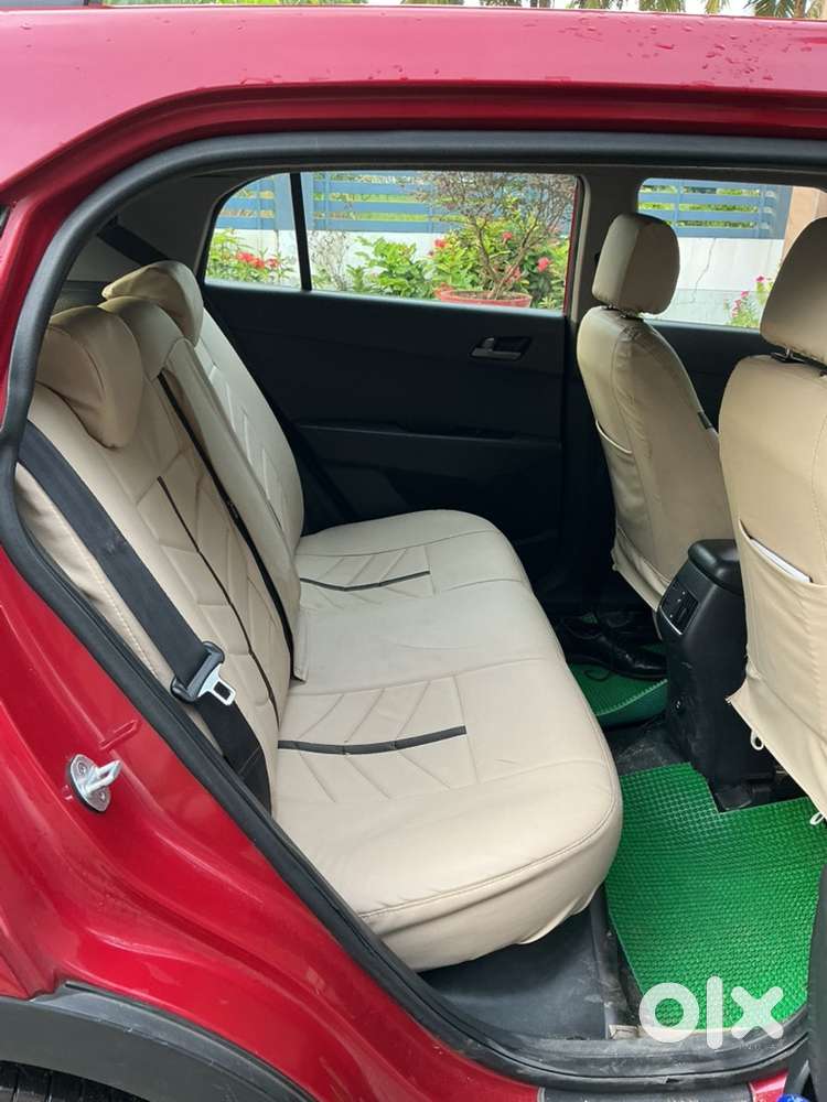 Hyundai Creta 1.4 Plus 2015