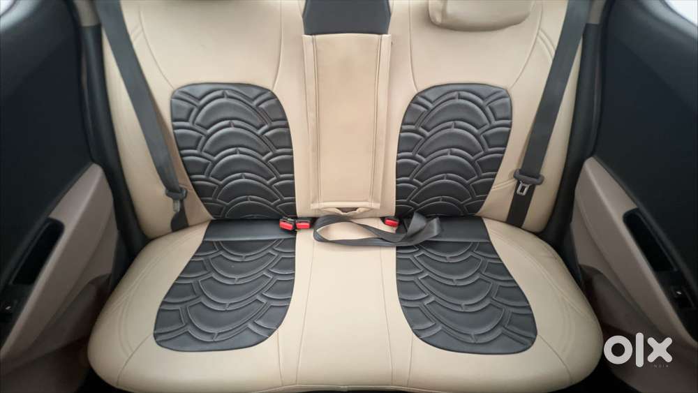 Hyundai Xcent Sx 1.2, 2018, Petrol