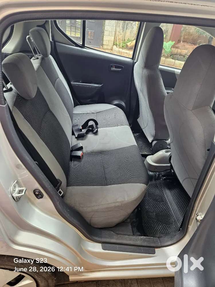 Maruti Suzuki A-star 2009 Petrol Good Condition Well Maintained