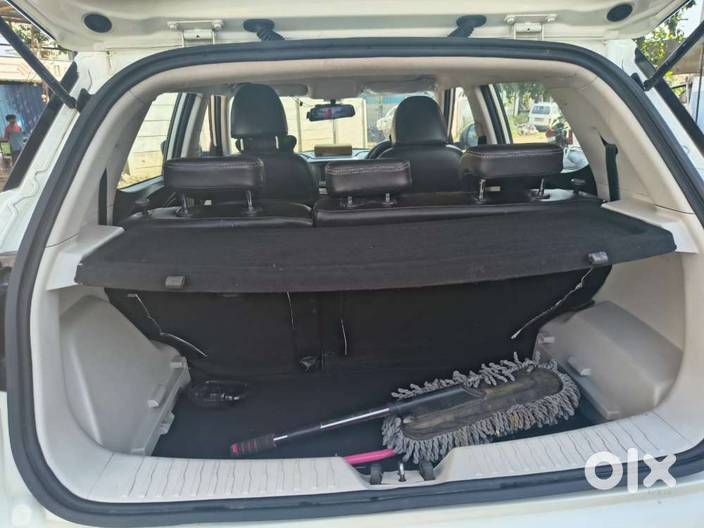 Mahindra Xuv300 Petrol 2020