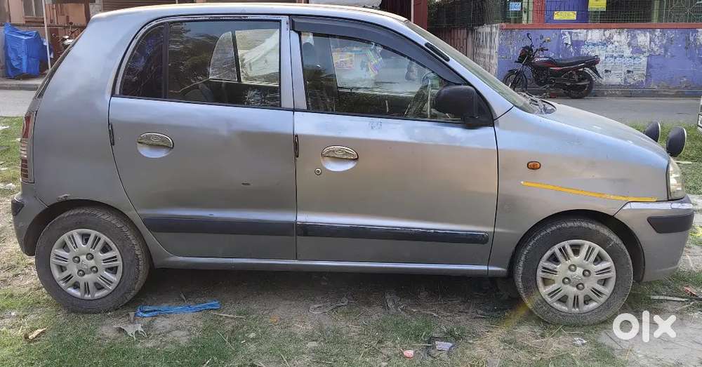 Hyundai Santro Xing 2006