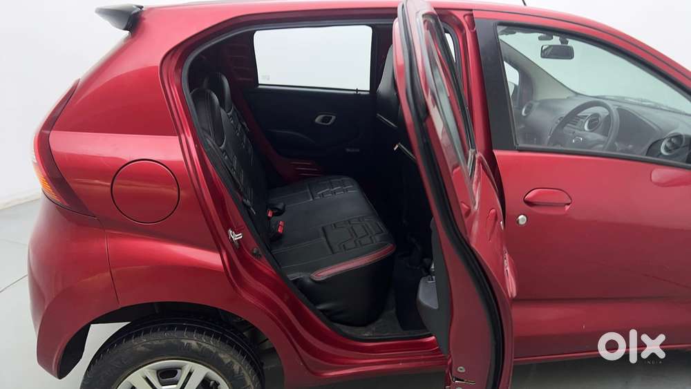 Datsun Redigo T Option, 2019, Petrol