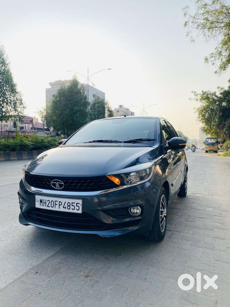 Tata Tiago Xz, 2020, Petrol