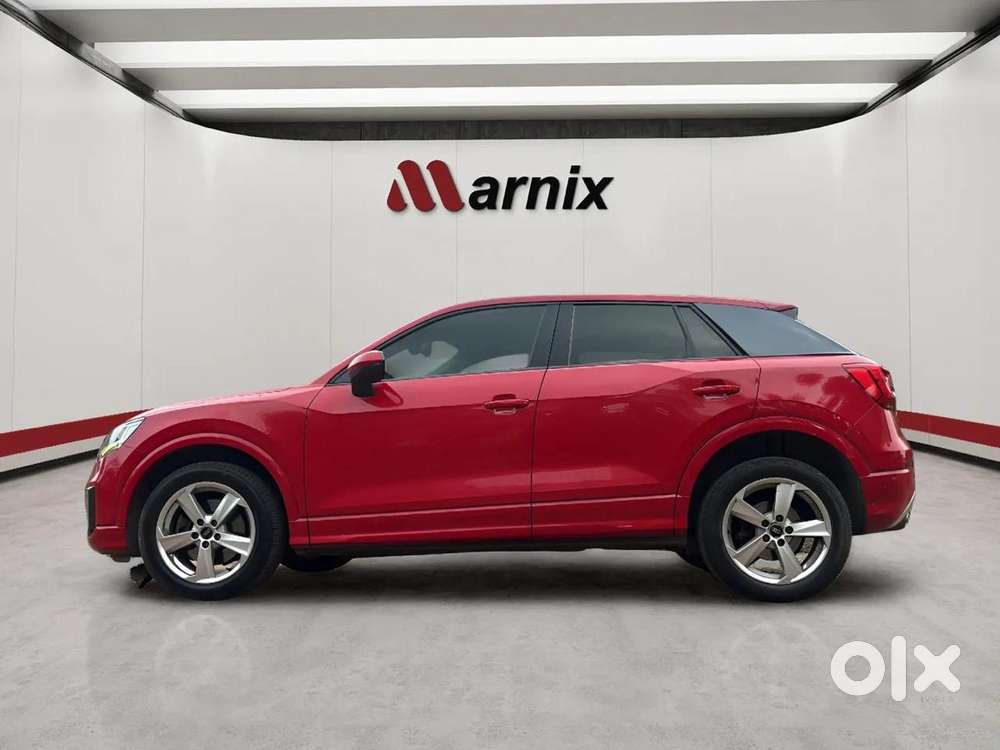 Audi Q2 2.0 40 Tfsi Quatro Premium Plus Ii, 2021
