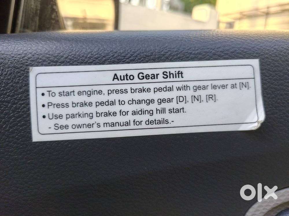 Maruti Suzuki Alto K10 Vxi Amt, 2014, Petrol