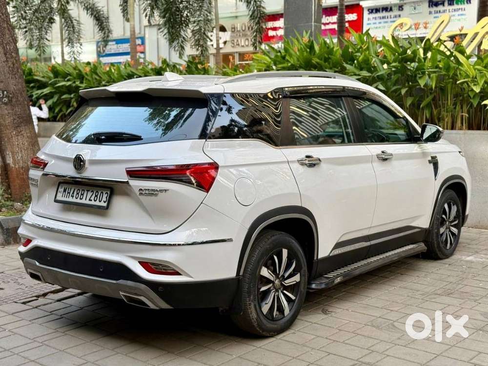Mg Hector Plus 2.0 Sharp Diesel Turbo, 2020, Diesel