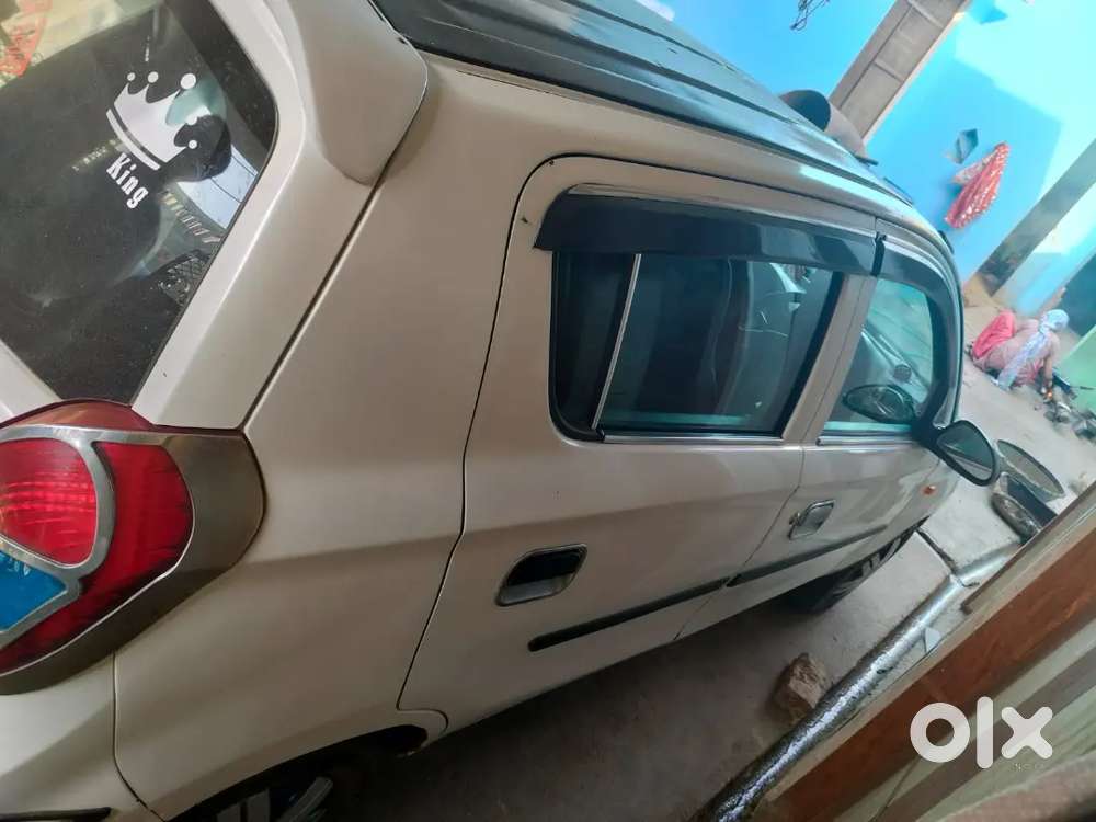 Maruti Suzuki Alto 800 2017 Alto Lxi