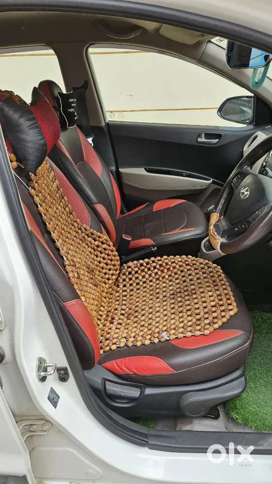 Hyundai Xcent 1.2 Vtvt 2014