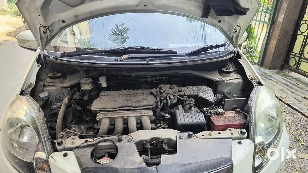 Honda Brio 2012 Petrol Well Maintained