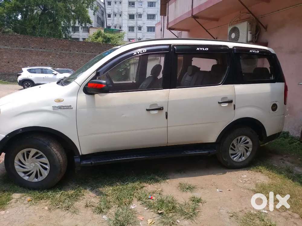 Mahindra Xylo 2013 Diesel 0000 Km Driven