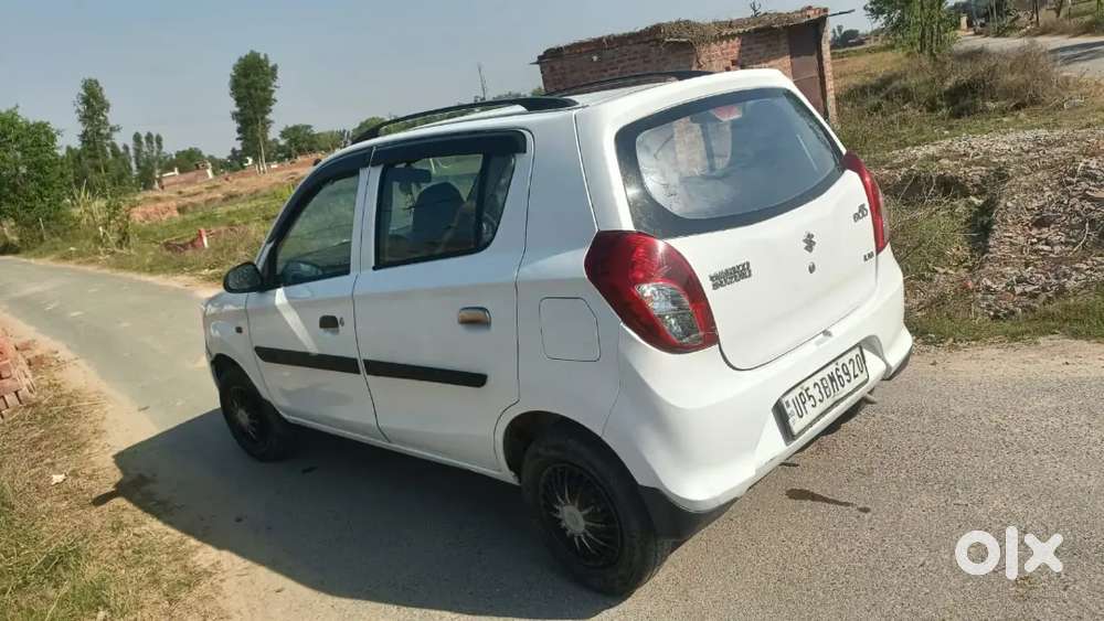 Maruti Suzuki 800 2014 Petrol 73000 Km Driven
