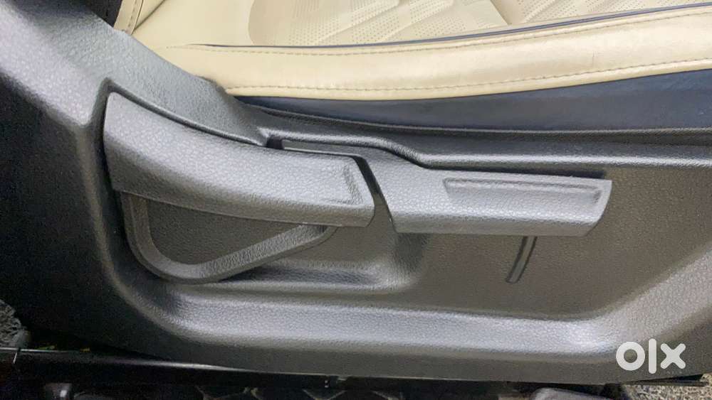 Kia Carens 1.5 Luxury Plus Diesel At 7 Str, 2023, Diesel