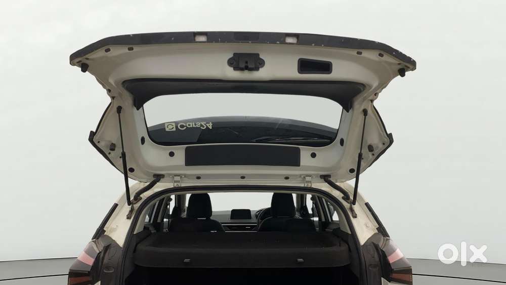 Tata Nexon Creative 1.2 Revotron Petrol 6 Mt, 2024, Petrol