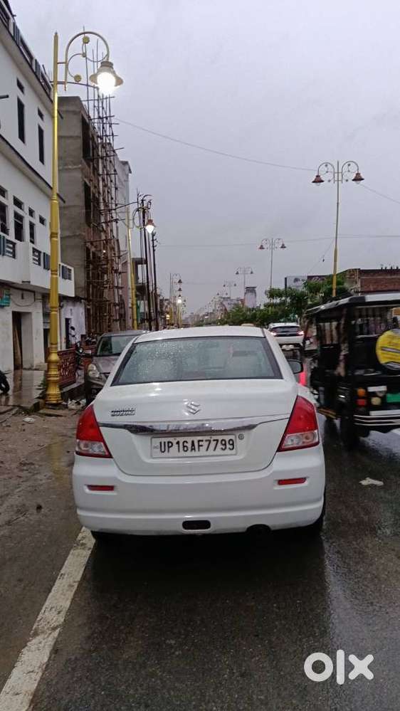 Maruti Suzuki Swift Dzire 1.2 Vxi Bsiv, 2021, Petrol