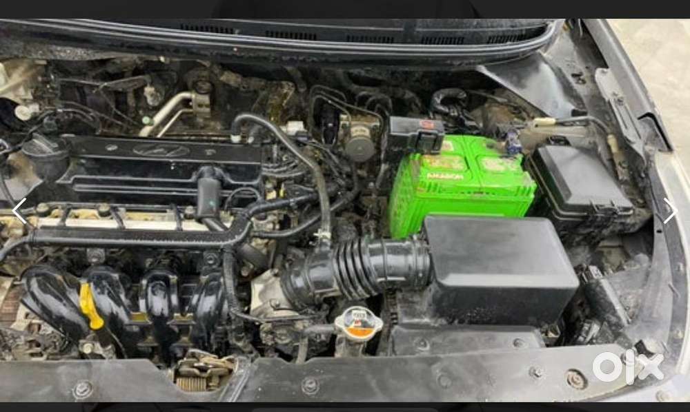 Hyundai Elite I20 73800 Km Driven