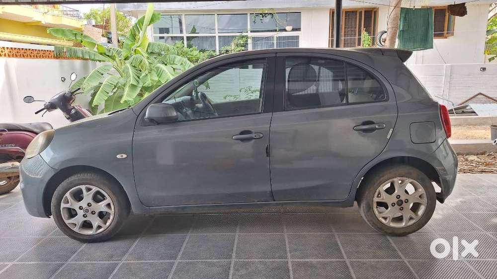 Renault Pulse 2013