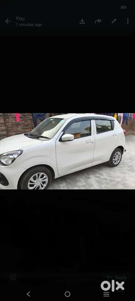 Maruti Suzuki New-gen Swift 2024 Petrol Well Maintained