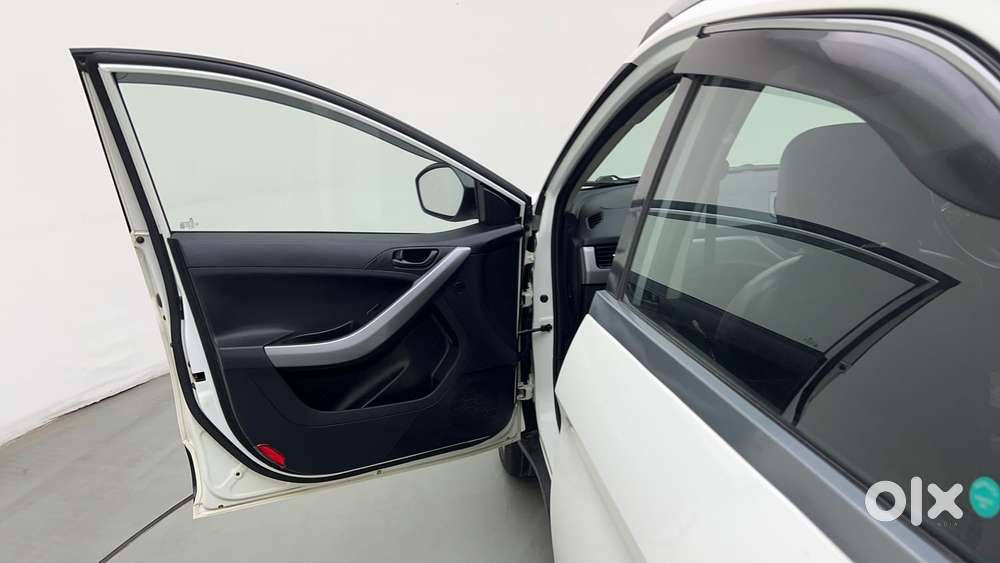 Tata Nexon 1.2 Revotron Xm (s), 2021, Petrol
