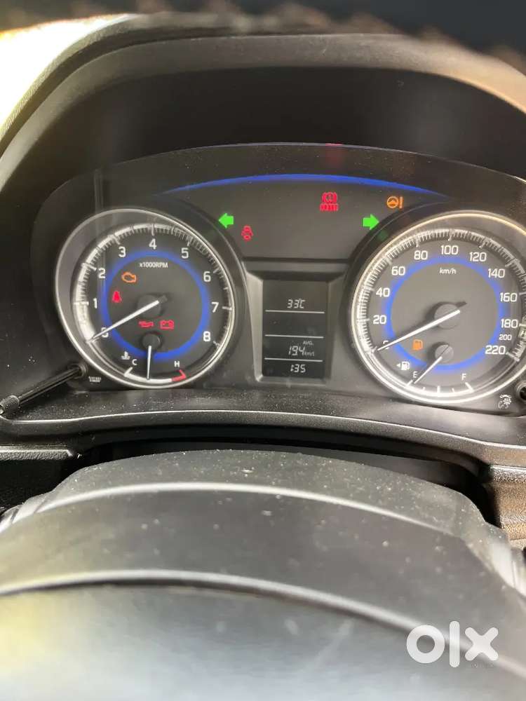 Maruti Suzuki Baleno 2019 Petrol Manual Second Owner