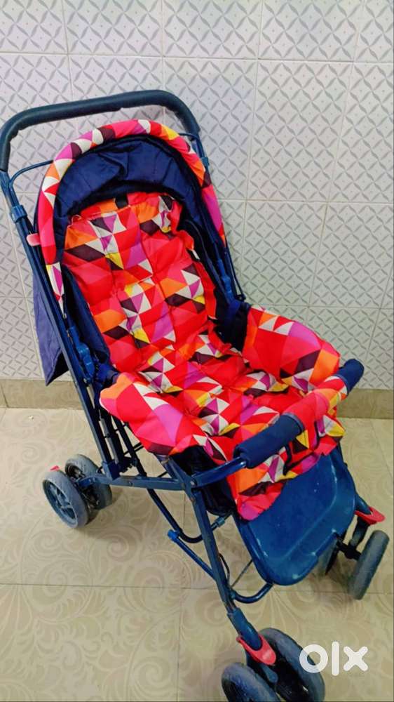 Baby Walker