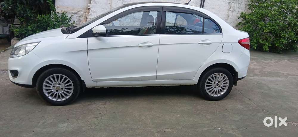 Tata Zest 1.3 Quadrajet Xt 90ps, 2015, Diesel