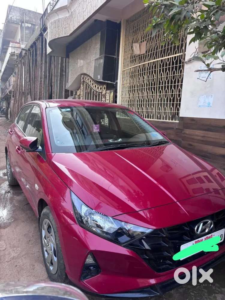 Hyundai New I20 2020 Petrol