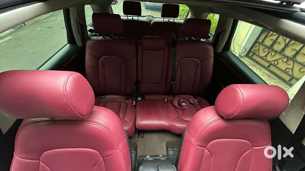 Audi Q7 3.0 Tdi Quattro, 2013, Diesel