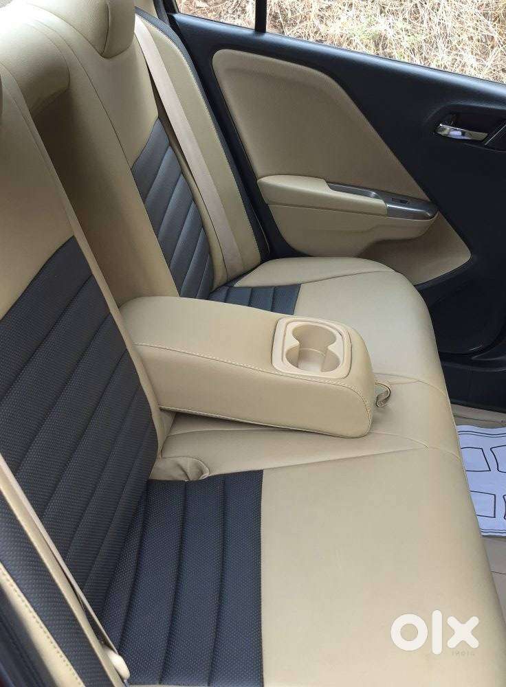 Honda City, 2016, Petrol