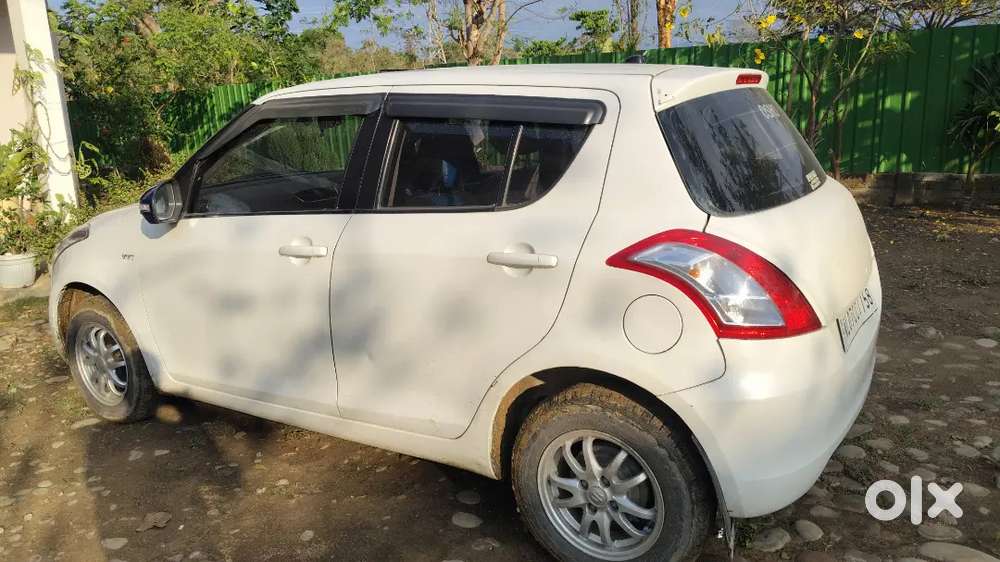 Maruti Suzuki Swift 2013 Petrol Good Condition