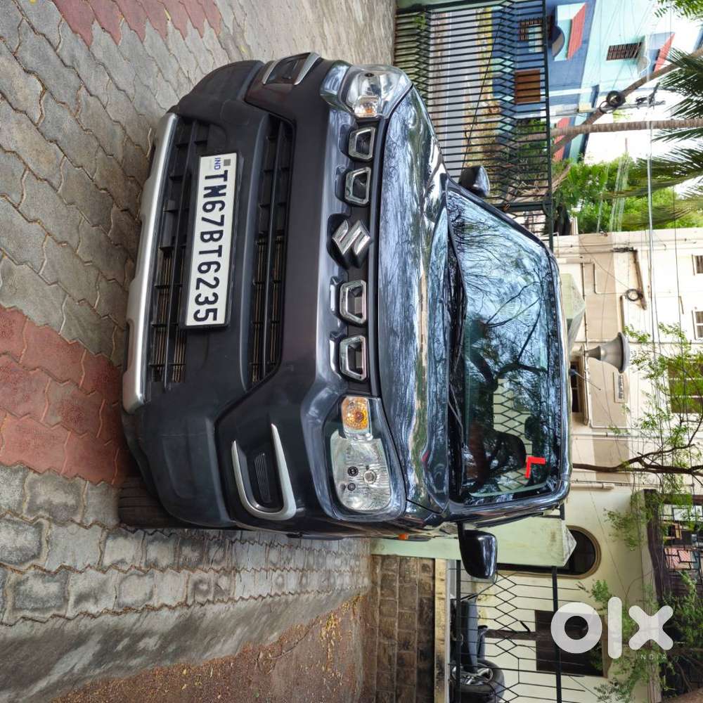 Maruti Suzuki S-presso 2025 Petrol Automatic