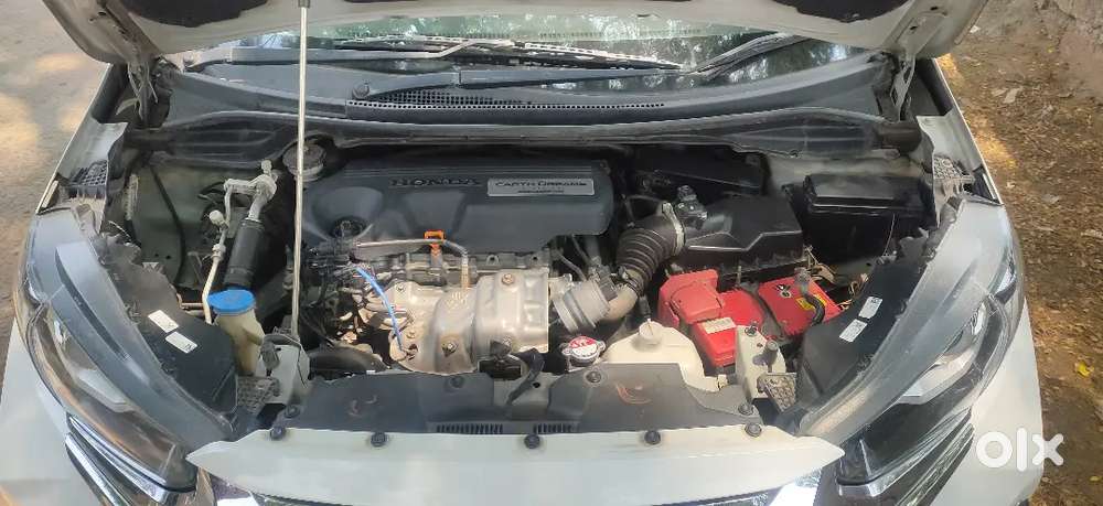 Honda Wr-v 2023 Diesel Good Condition