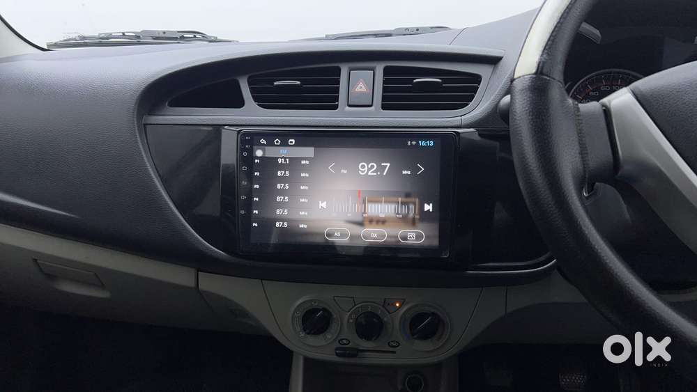 Maruti Suzuki Alto K10 1.0 Vxi, 2017, Petrol