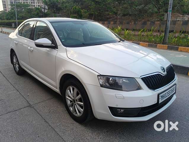 Skoda Octavia 1.8 Elegance Tsi At, 2016, Petrol