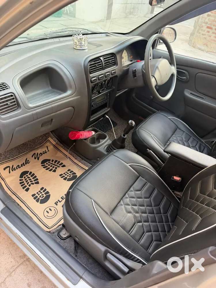 All Ok Car