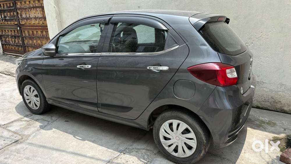 Tata Tiago Petrol 2020 Bs6 New Condition