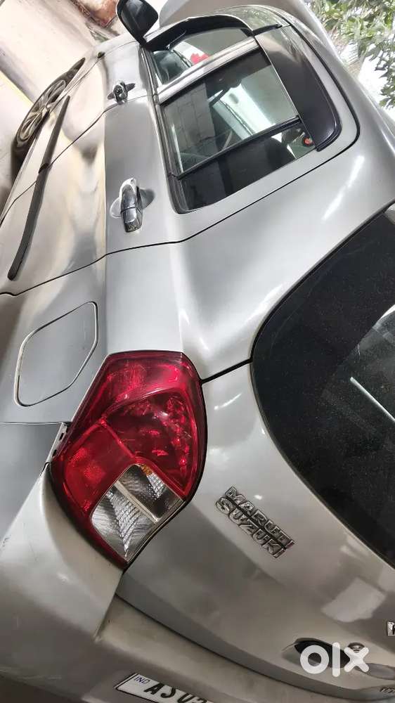 Maruti Suzuki Celerio 2019