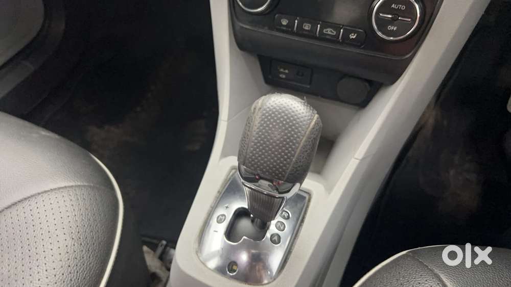 Tata Tiago Xza Plus, 2020, Petrol