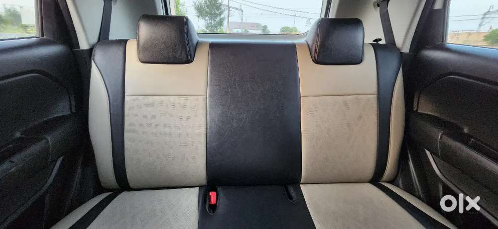 Maruti Suzuki Wagon R 2023 Petrol 40000 Km Driven