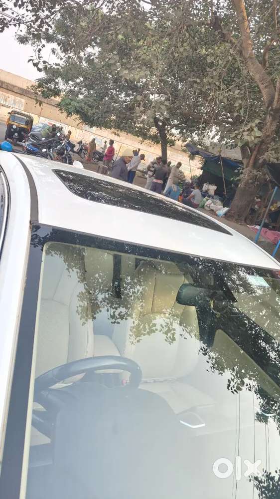 Honda City Zx 2021 Petrol 70000 Km Driven