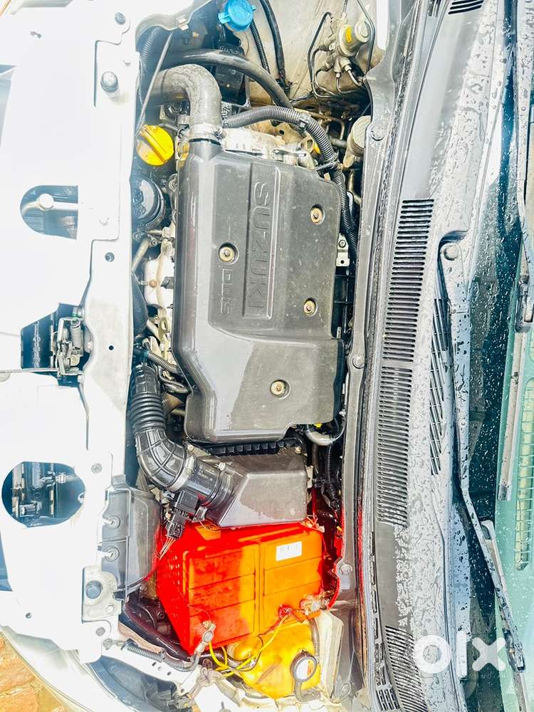 Maruti Suzuki Ritz 2011 Diesel Well Maintained