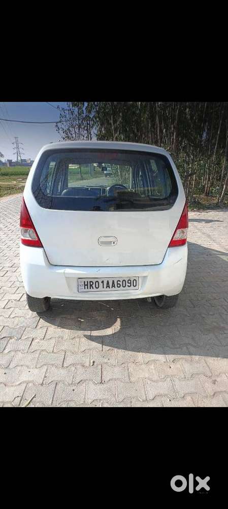 Maruti Suzuki Estilo Vxi, 2010, Petrol