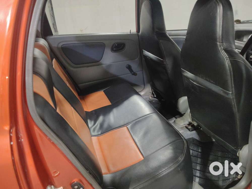 Maruti Suzuki Alto K10 1.0 Vxi, 2011, Petrol