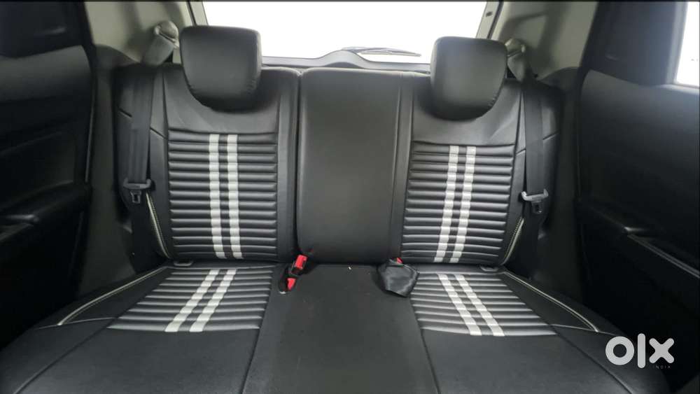 Maruti Suzuki Swift Amt Zxi, 2018, Petrol